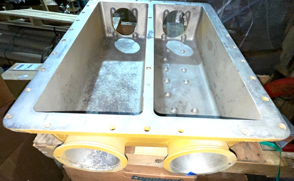 CATERPILLAR 6L6294 - HOUSING
