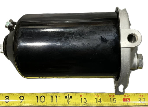 GENUINE Yanmar Diesel Fuel Strainer 41650-550310