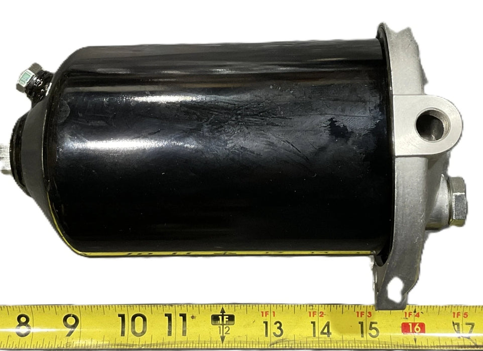 GENUINE Yanmar Diesel Fuel Strainer 41650-550310