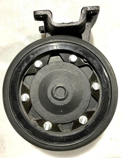 Bogie Assembly GENUINE CAT 277D 277C2 287D 287C2 258-3140 320-8514 2035-784