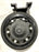 Bogie Assembly GENUINE CAT 277D 277C2 287D 287C2 258-3140 320-8514 2035-784