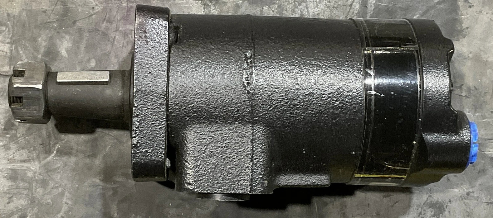 Eaton Char-Lynn 101-2117-009 Hydraulic Motor Tennant 61489