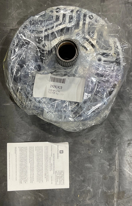 Genuine GM 2004 & UP 4L80E Transmission Fluid Pump Cover 24243751 2520-01-465-8809