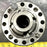 JLG 8036310 SKY TRAK MMV LIMITED SLIP DIFFERENTIAL AND DRIVE ASSEMBLY