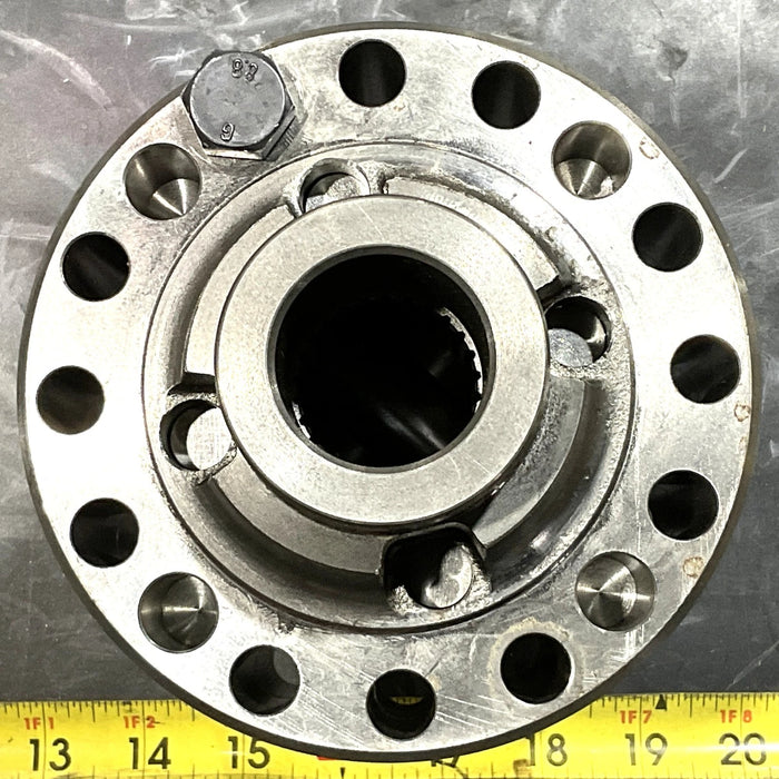 JLG 8036310 SKY TRAK MMV LIMITED SLIP DIFFERENTIAL AND DRIVE ASSEMBLY