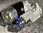 GENUINE John Deere RE527363 24V Starter DENSO 128000-8304