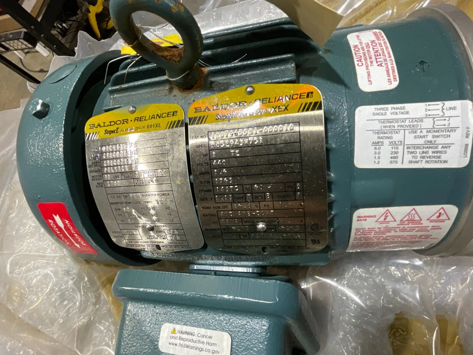 R.S. CORCORAN Model: 2000D 3/4 X 1/2 FNPT HOT WATER CIRCULATING PUMP