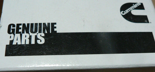 GENUINE CUMMINS OEM V903 DIESEL INJECTOR GLOW PLUG 3063704 - 24V