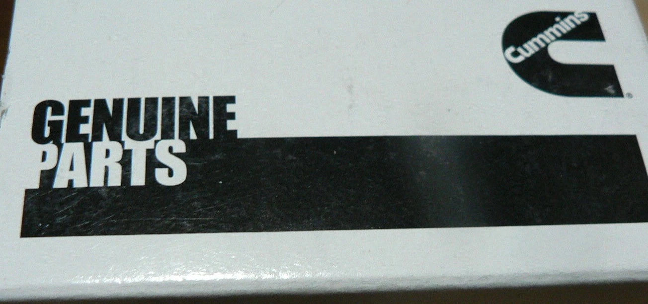 GENUINE CUMMINS OEM V903 DIESEL INJECTOR GLOW PLUG 3063704 - 24V