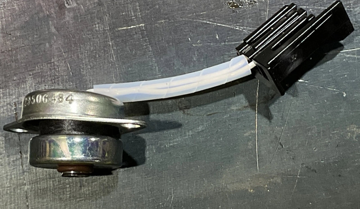 GENUINE New Allison Transmission PRESSURE SWITCH 29506484