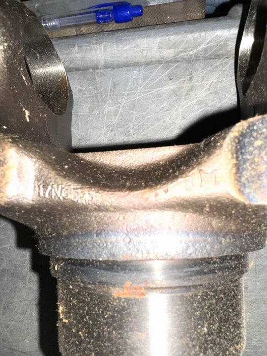 Meritor Yoke 17N44561 17N-4-4561 DANA 6-4-4561 AM GENERAL 5571078
