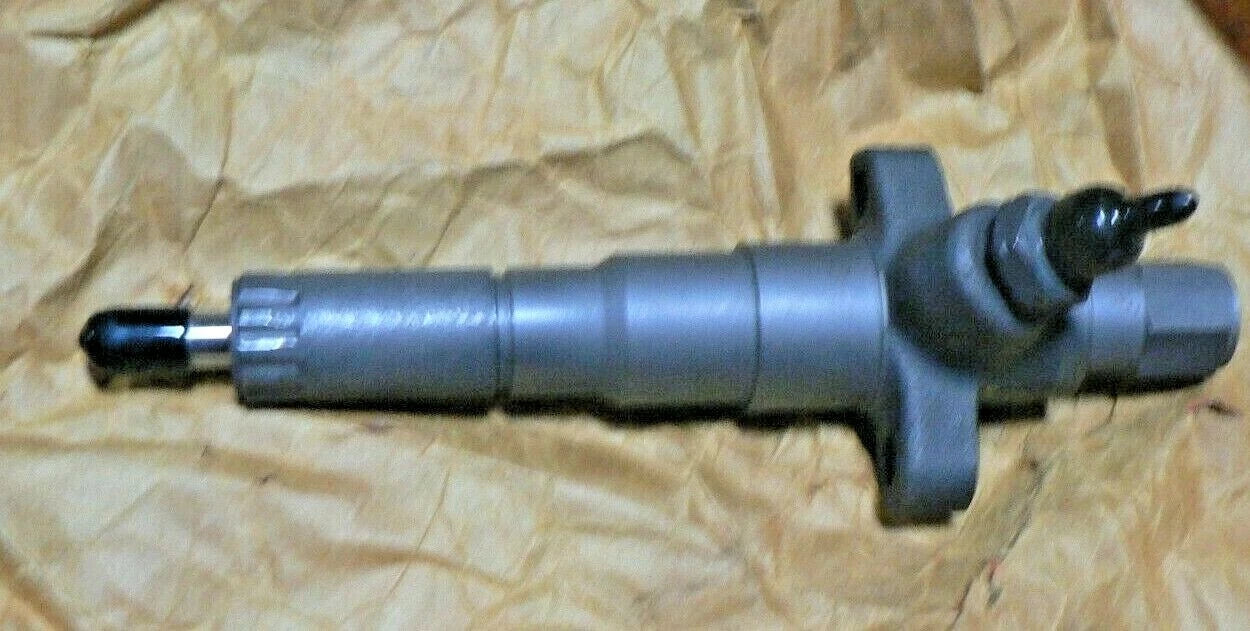 Yanmar 6LY2A-STP Fuel Injector 719575-53200