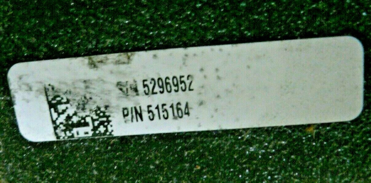 M977A4 SPICER DS480P DIFFERENTIAL CARRIER GEAR SPEC 515164 RATIO 00543 3010-01-604-7889