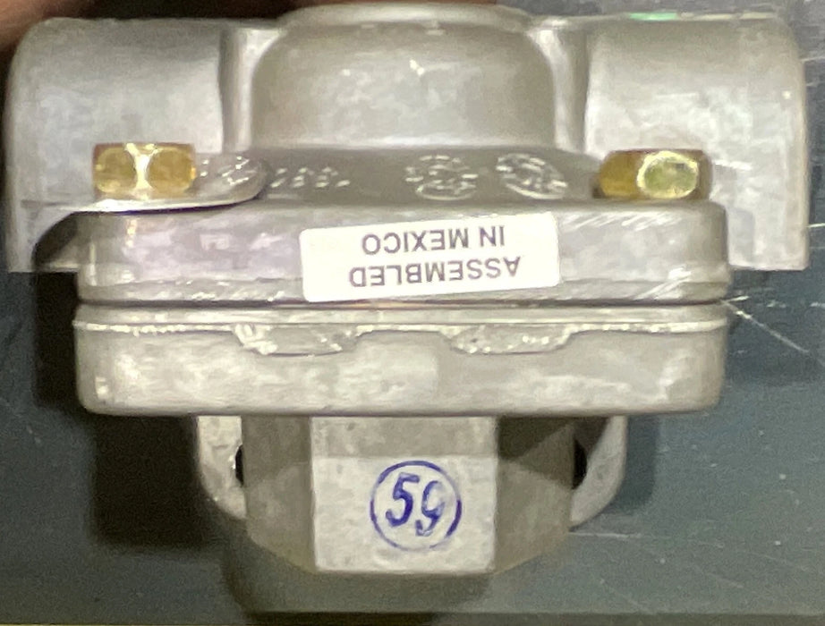 GENUINE NEW BENDIX Quick Release Valve 278483N