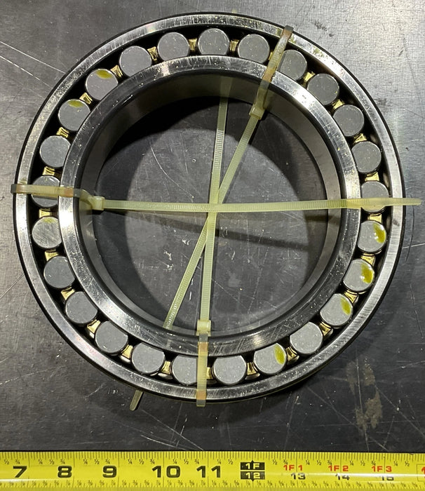 FAG 23028-E1A-M Spherical Roller Bearing-140x210x53mm MERITOR E75600528 3110-01-052-0061