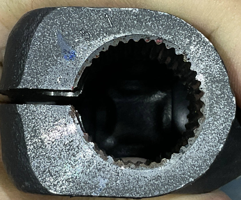 STEERING COLUMN SHAFT DANA 915017-22SX 2530015404311