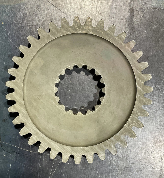 John Deere Gear 4F20163 front cover group idler gear