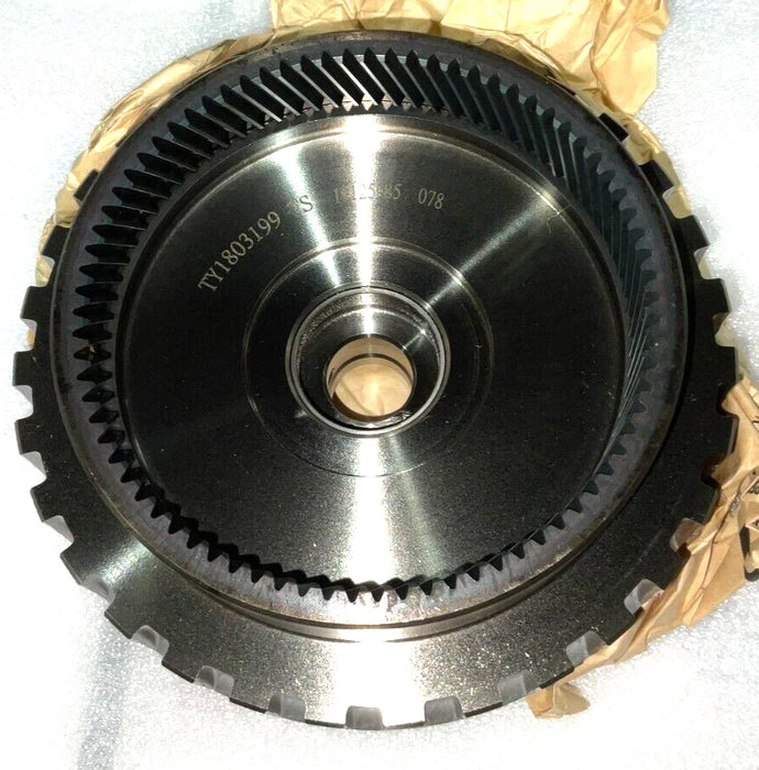 GM Transmission Forward Clutch Housing 19125985 24222173 24243328 (AFTERMARKET)
