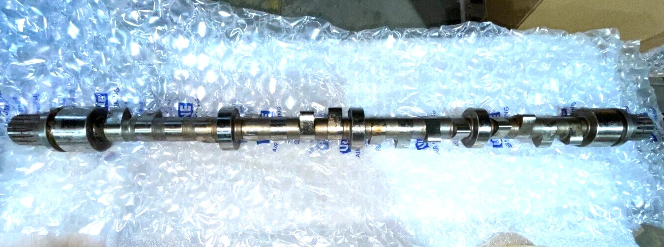 GENUINE CATERPILLAR D399 CAMSHAFT 6L8541
