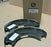 John Deere AT315822 Brake Shoe Set