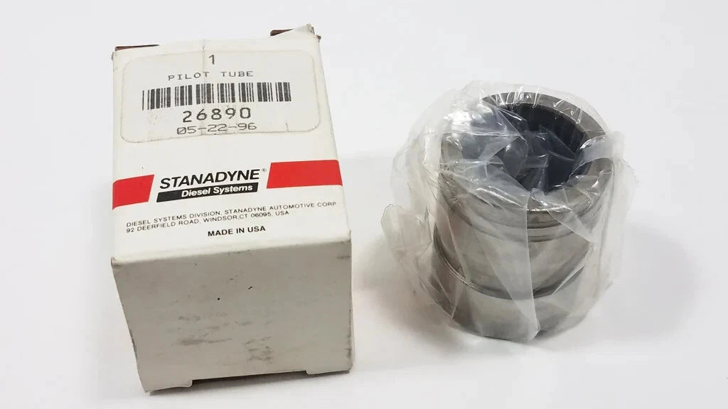 STANADYNE FUEL INJECTION PUMP PILOT TUBE 26890 HMMWV M1113 M1114