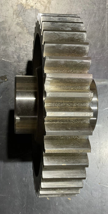 MERITOR DIFFERENTIAL GEAR E88220036: APPLICABLE TO V86015447 3040-01-346-1856