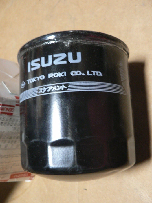 Isuzu Oil Filter 8-97049708-1 97049708
