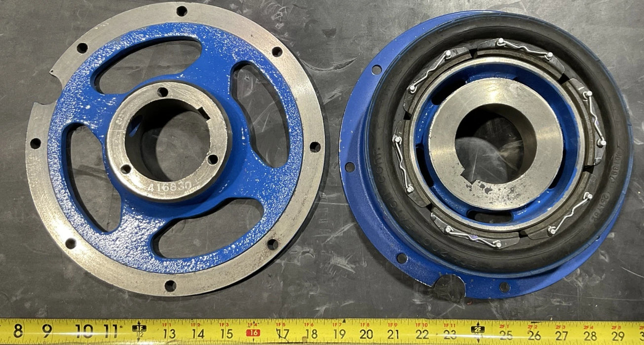 EATON AIRFLEX 142095JC