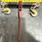 Ratchet Load Binder CROSBY 1048422 3/8" / 5/16"