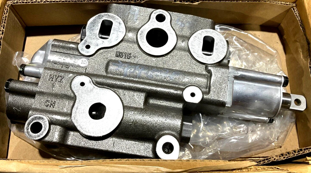 GENUINE CAT D6T 271-4967 FLOW CONTROL VALVE