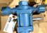 PARKER FLO-CON A9SE 400PSI HOT GAS BYPASS 1-1/8 PARKER 100941