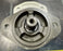 FLUID POWER PRODUCTS GHM2A-R-20-T-C2-KA-P431D HYDRAULIC MOTOR 4210-01-618-5644