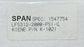 Kiene K-Series Diesel Cylinder Pressure Indicator K-1021 03-0808-T SPAN 1547754