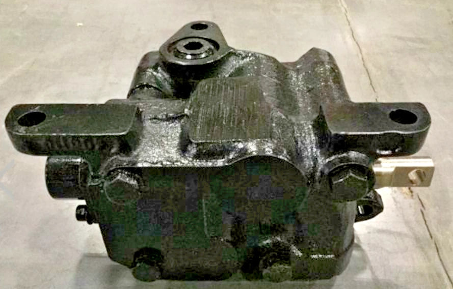 EATON VICKERS hydraulic winch control valve CM11-N02-R15-DL5-21