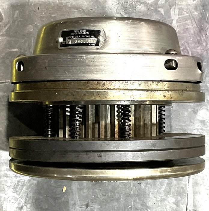 Twin Disc CL308C008 TEREX 980134 KOEHRING C26591X