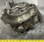GENUINE NEW CAT 3P-0891 GEAR PUMP APPL: 12G 160G 140G 130G 120G