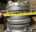 NEW MRAP A/C Compressor 107611300C VALEO TM-21HD 500620-1550 24V A/C