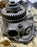 CAT WATER PUMP 153-8053 3176C C-10 C-12 3176B 3176C 3176B 3196 W345B