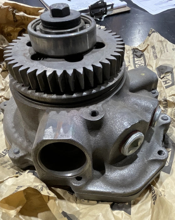 CAT WATER PUMP 153-8053 3176C C-10 C-12 3176B 3176C 3176B 3196 W345B