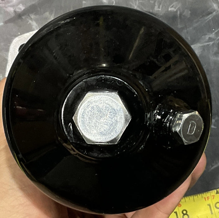 GENUINE Yanmar Diesel Fuel Strainer 41650-550310