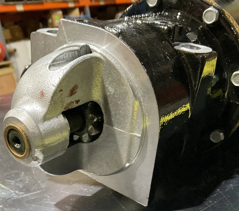 NEW HMMWV M1113 M1114 STARTER VERSION LEECE-NEVILLE MFY-6714UT 12339360