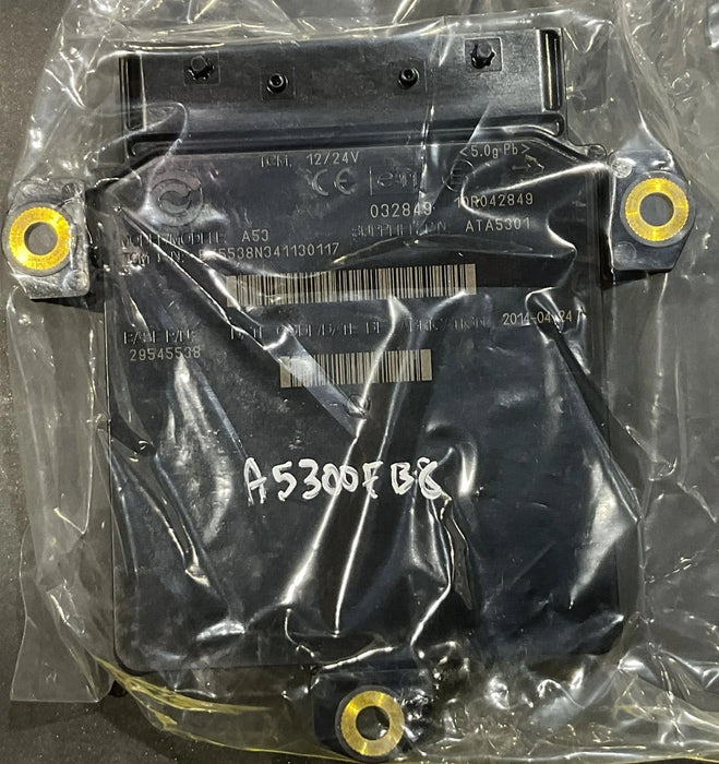 ALLISON TCM 29545538 6 Speed TCM