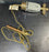 TRAC 40599-801 MIL-V-19772-A TYPE II CLASS 2 SERIES 100 SIZE 3/4 4820-01-261-5731