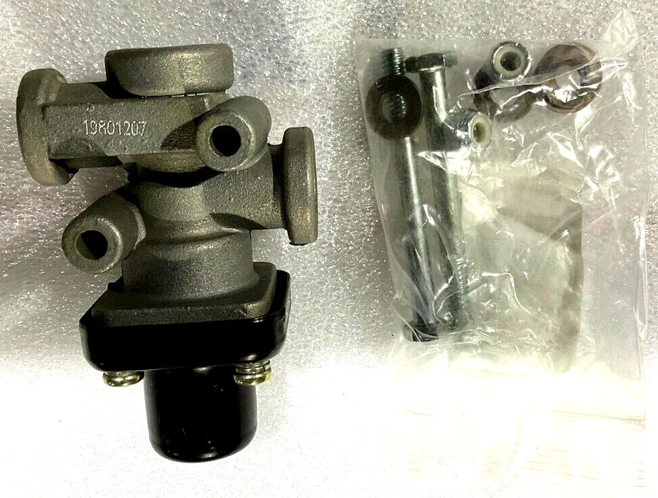 (AFTERMARKET) Bendix 286460 Spring Brake SR-4 60 PSI PR3 Pressure Relief Valve