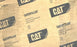 CAT Engine C7 Camshaft 212-4284