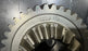 Genuine Meritor Kit4007 Gear 20-145