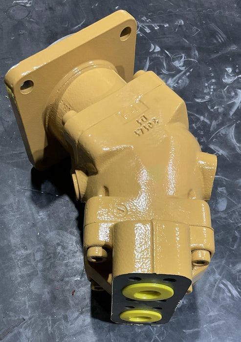 DAVIT; P/N: BMD-710 HYDRAULIC MOTOR SUNFAB SCM-064W-P-SC4-C14-S2U-1S1