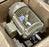 (NOS) Baldor EM4115T 400AMP 50HP Motor 230/460V 60Hz 3Ph 1780RPM FRAME 326T