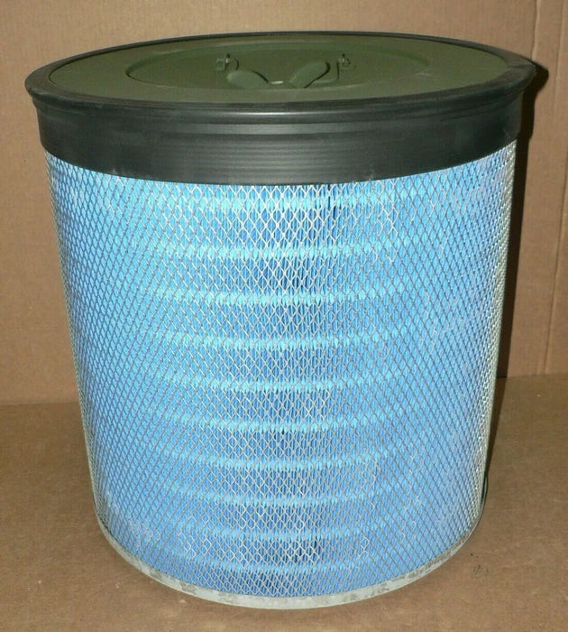 LSVR MKR18 10 Ton Oshkosh Air Cleaner Intake 3576109 Donaldson P607839