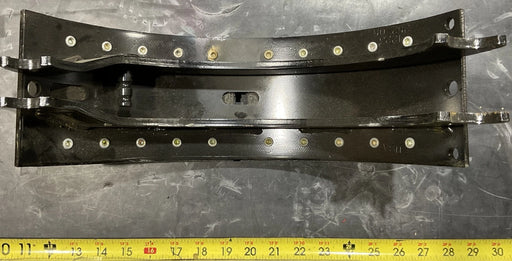 DANA M977 HEMTT BRAKE SHOE 1715 P/N 805677 804379 804378 2AL559